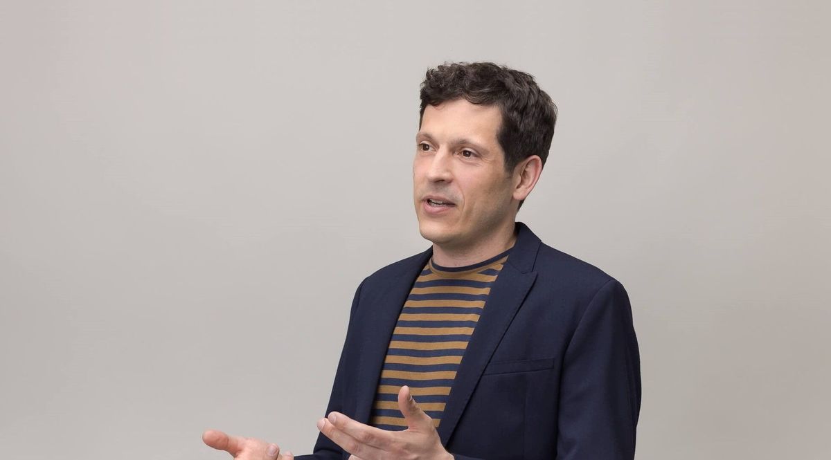 Jürgen Kretz BÜNDNIS 90/DIE GRÜNEN Bundestagswahl 2021