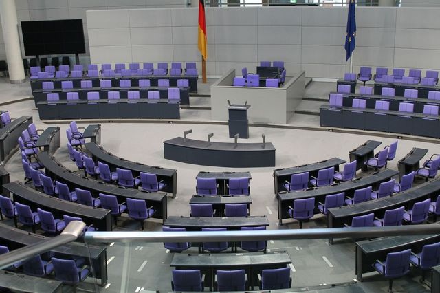 Besuchen Sie mich in Berlin!